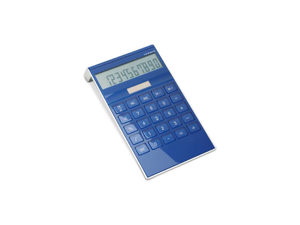 Calculator Solar Power 4