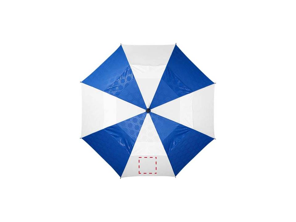 Champions automatische paraplu - Ø120 cm 5