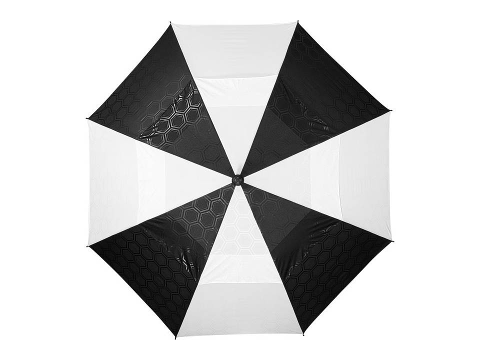 Champions automatische paraplu - Ø120 cm 8