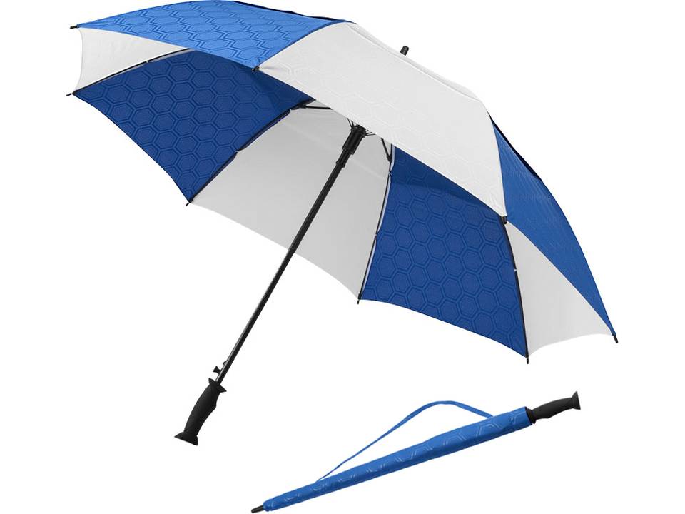 Champions automatische paraplu - Ø120 cm 1