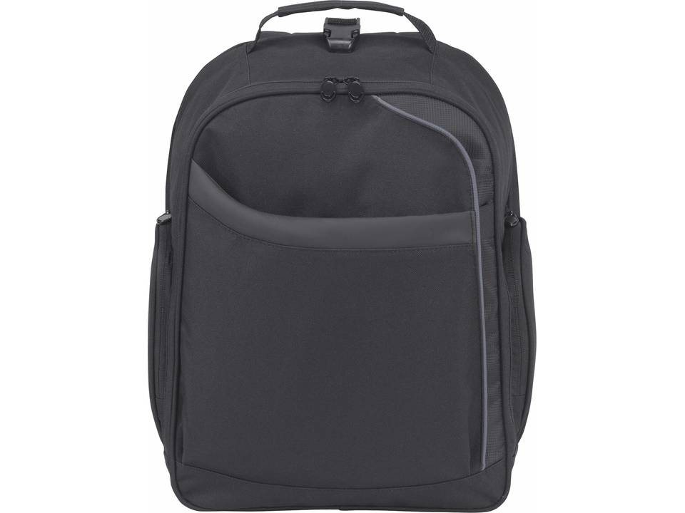 Checkmate 15 inch laptop rugzak 4