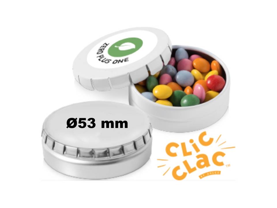 Clic Clac Best Quality Ø53 5