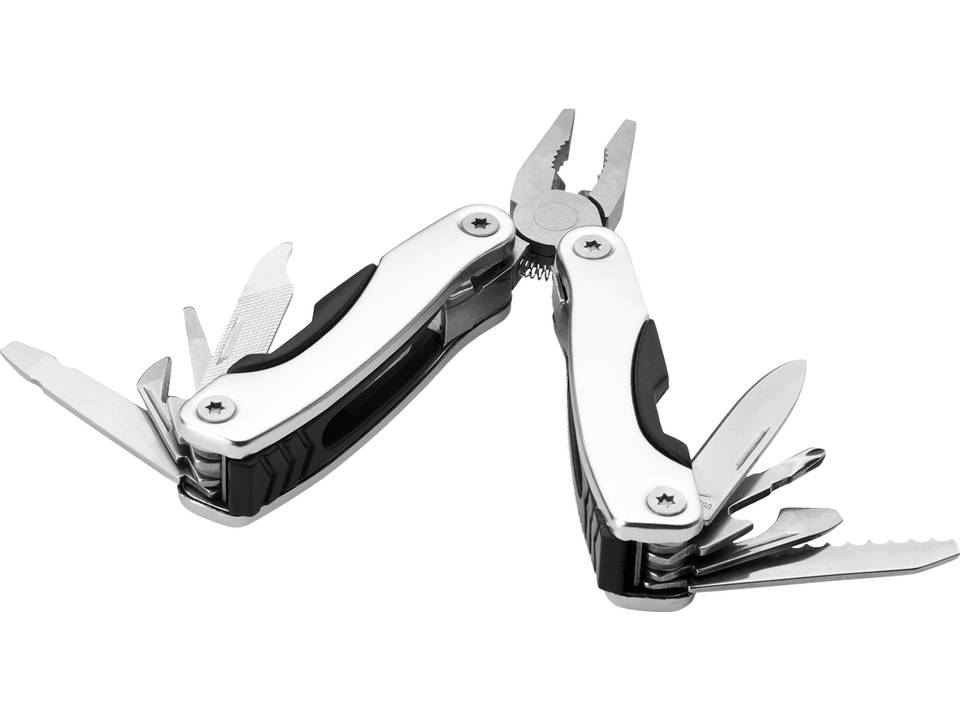 Compacte gereedschapstang 7