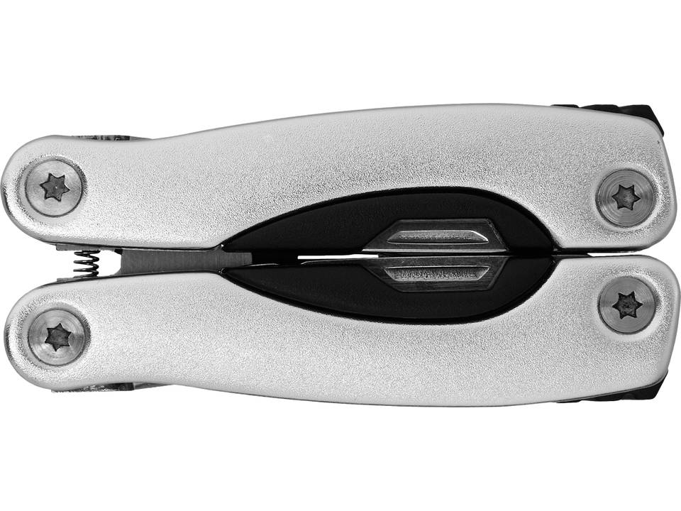 Compacte gereedschapstang 8