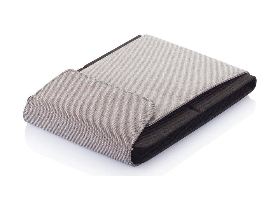 Compacte tablet portfolio ECO 9