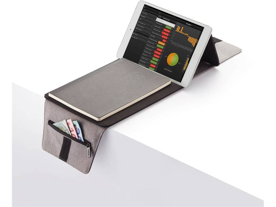 Compacte tablet portfolio ECO 5