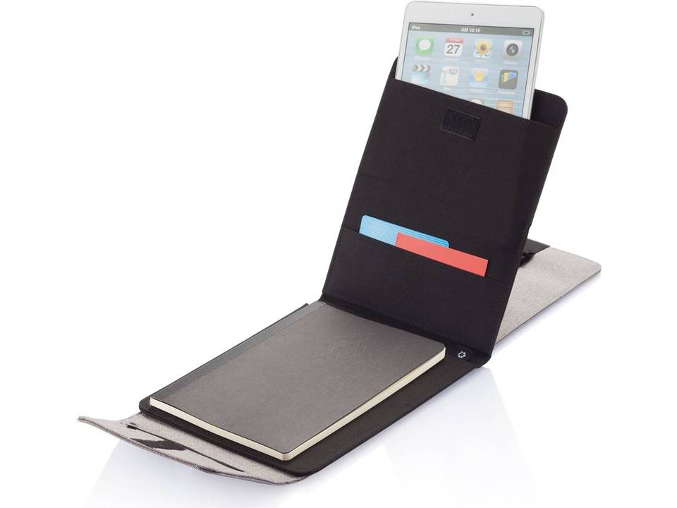 Compacte tablet portfolio ECO 13