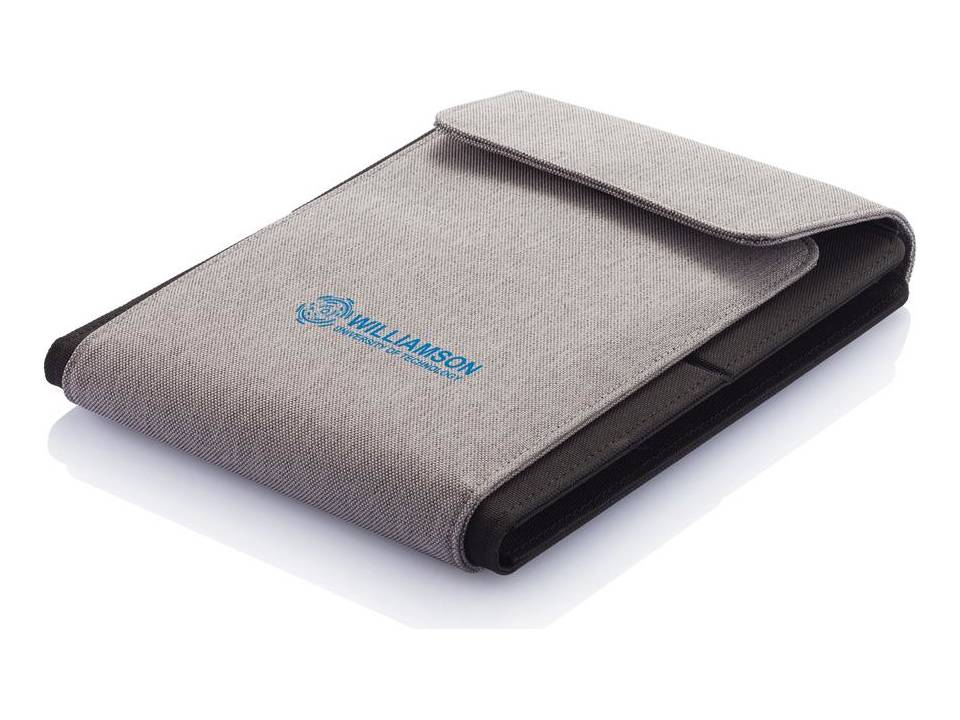 Compacte tablet portfolio ECO 4