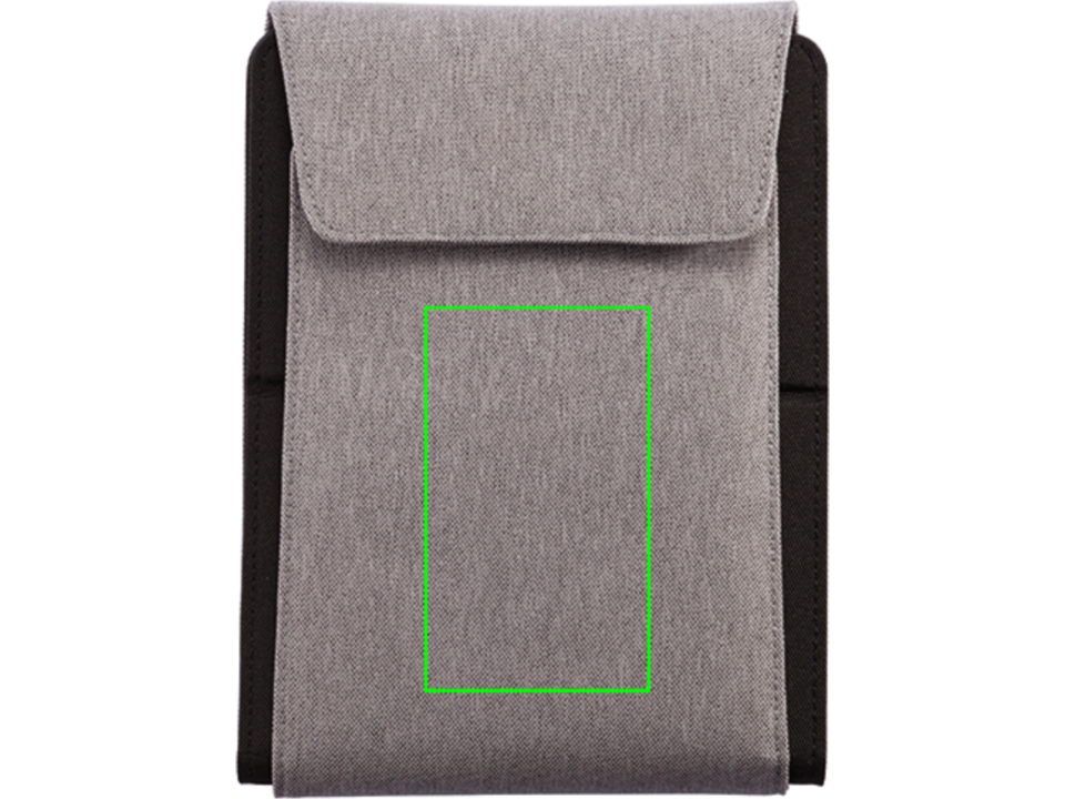 Compacte tablet portfolio ECO 3