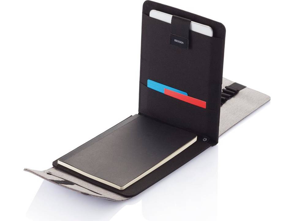 Compacte tablet portfolio ECO 12