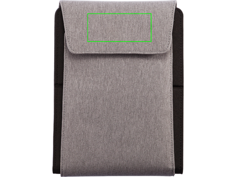 Compacte tablet portfolio ECO 2