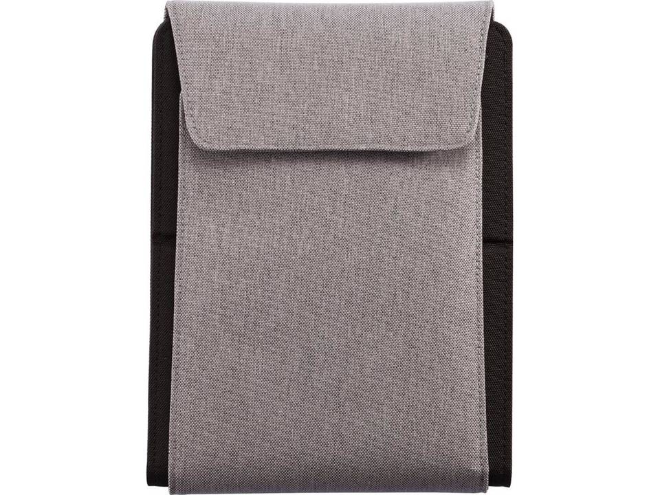 Compacte tablet portfolio ECO 8