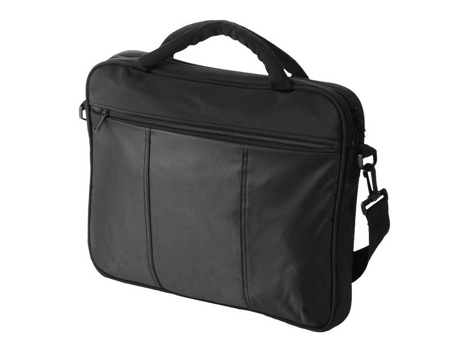 Conferentie- en laptoptas Dash 7