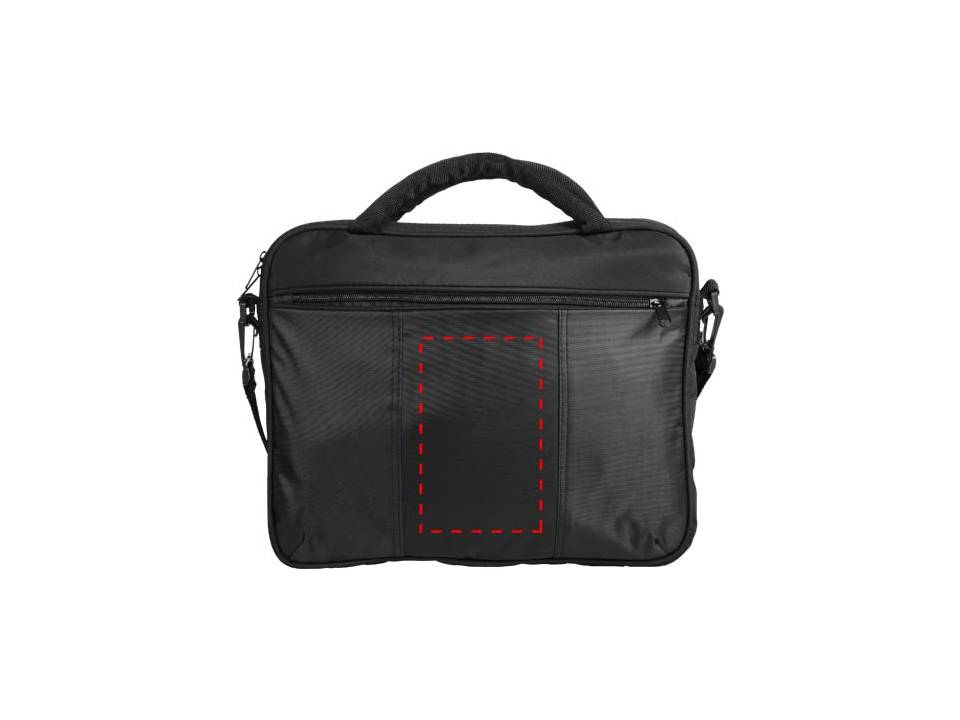 Conferentie- en laptoptas Dash 3