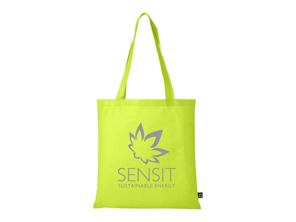 Draag- en congrestas Zeus non-woven 38x40cm 4