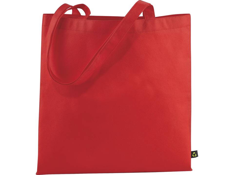 Draag- en congrestas Zeus non-woven 38x40cm 2