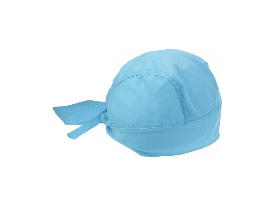 Bandana uit katoen 6