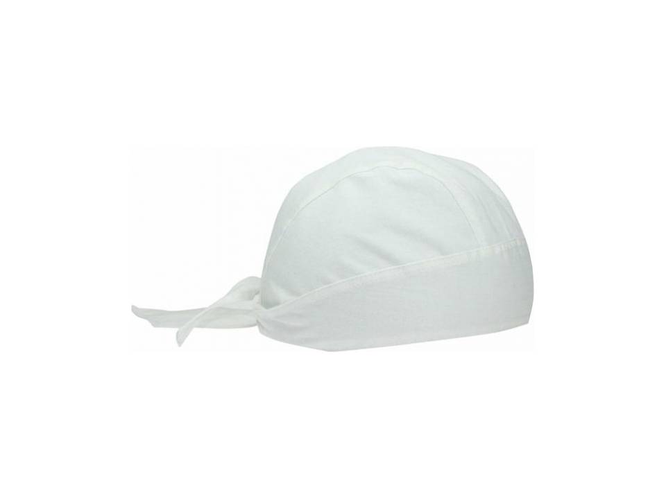 Bandana uit katoen 1