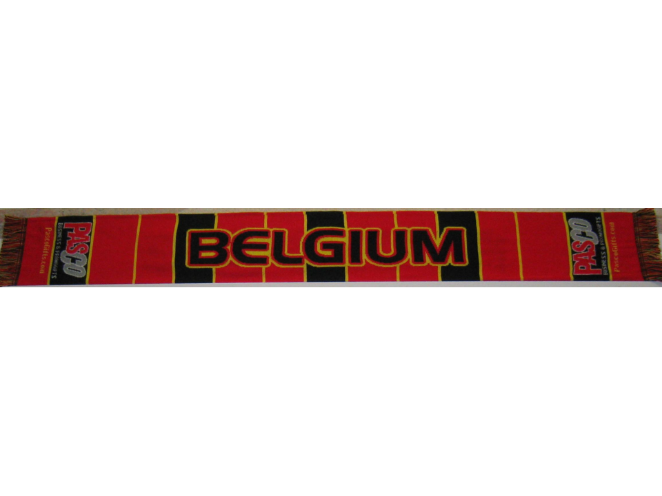 Eigen design Voetbal Sjaals Premium 8