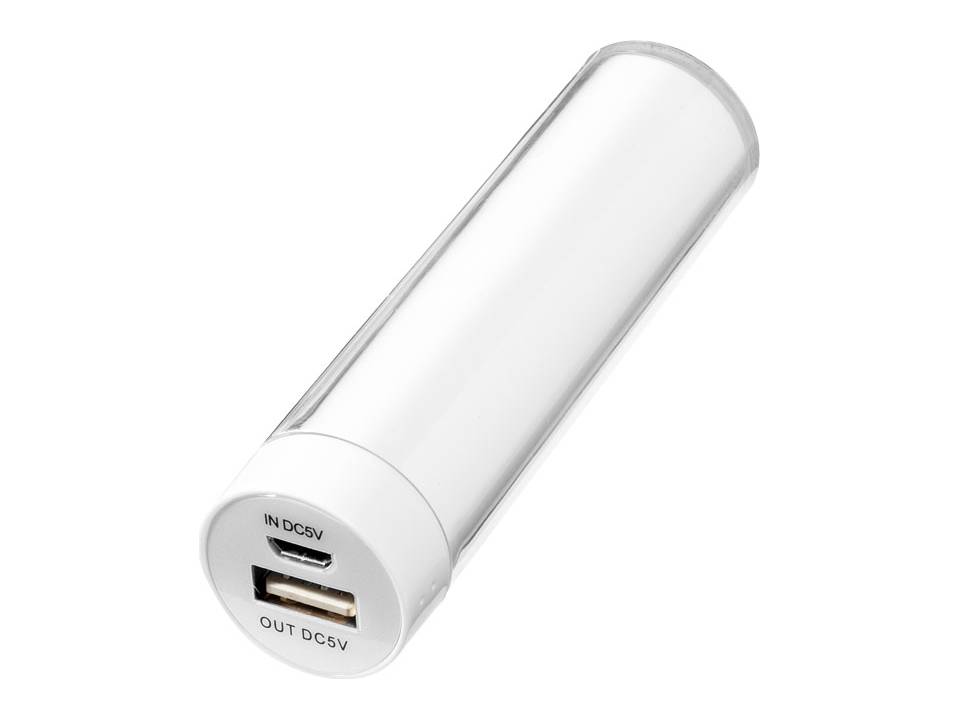 Dash powerbank - 2200 mAh 7