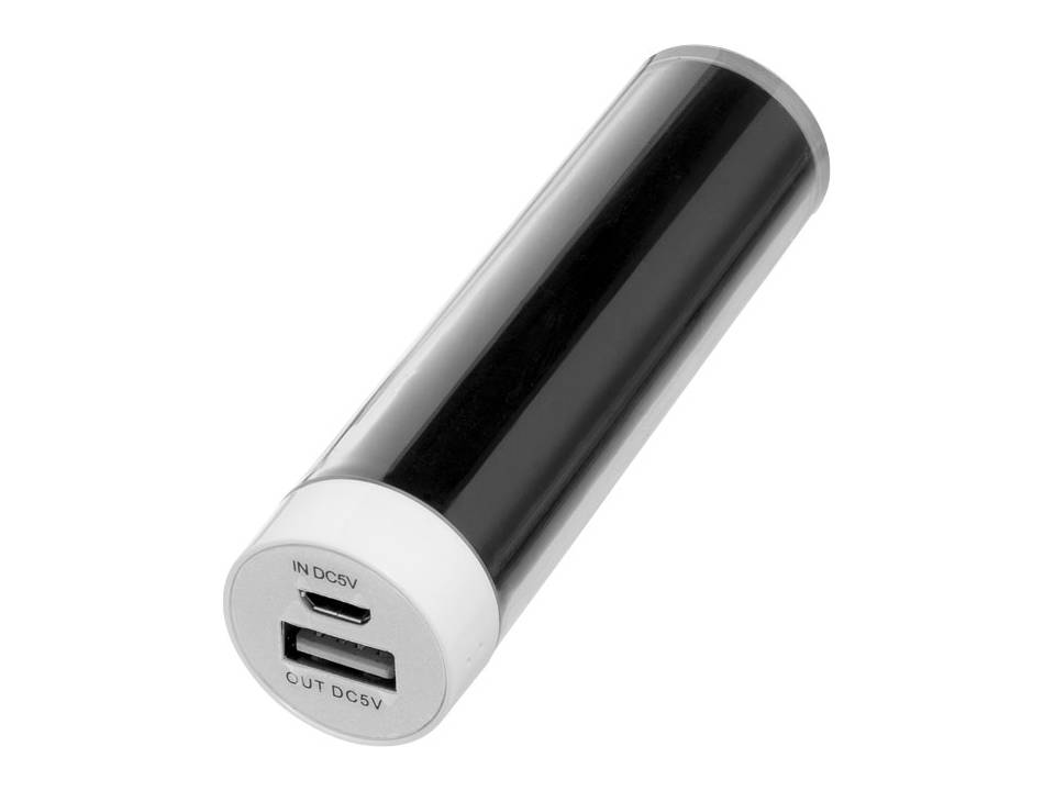 Dash powerbank - 2200 mAh 12
