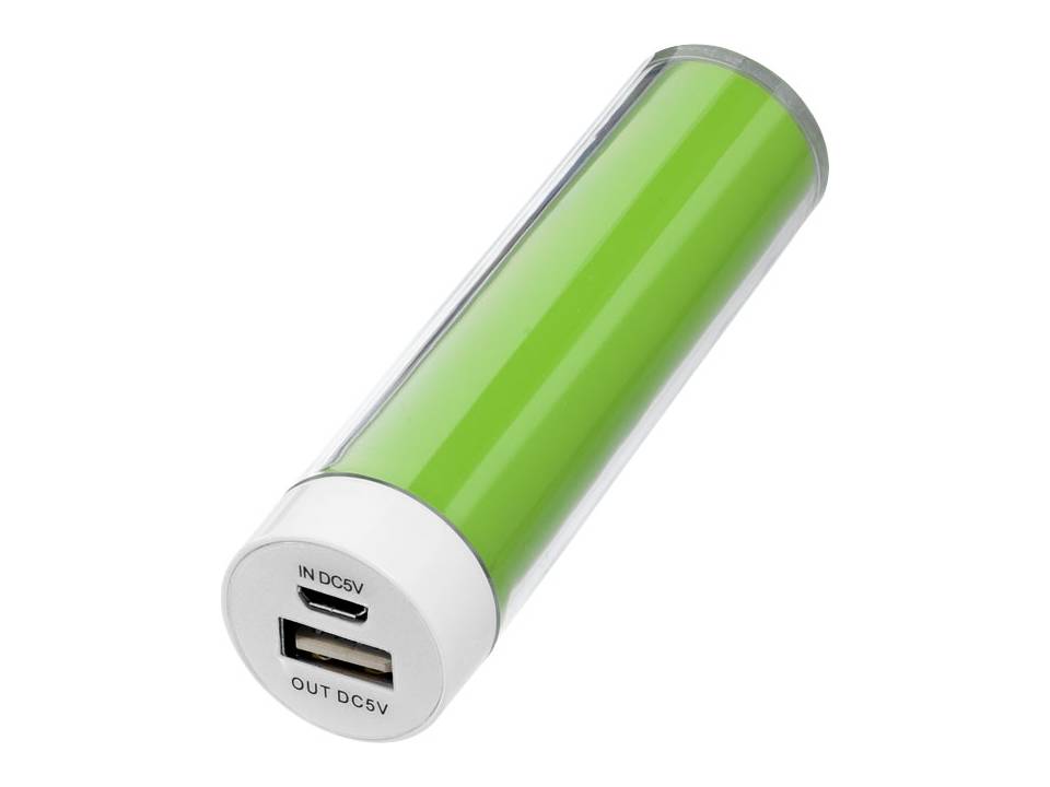 Dash powerbank - 2200 mAh 4