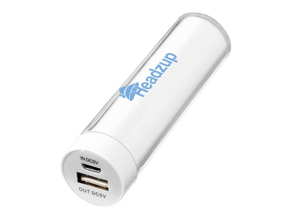 Dash powerbank - 2200 mAh 5