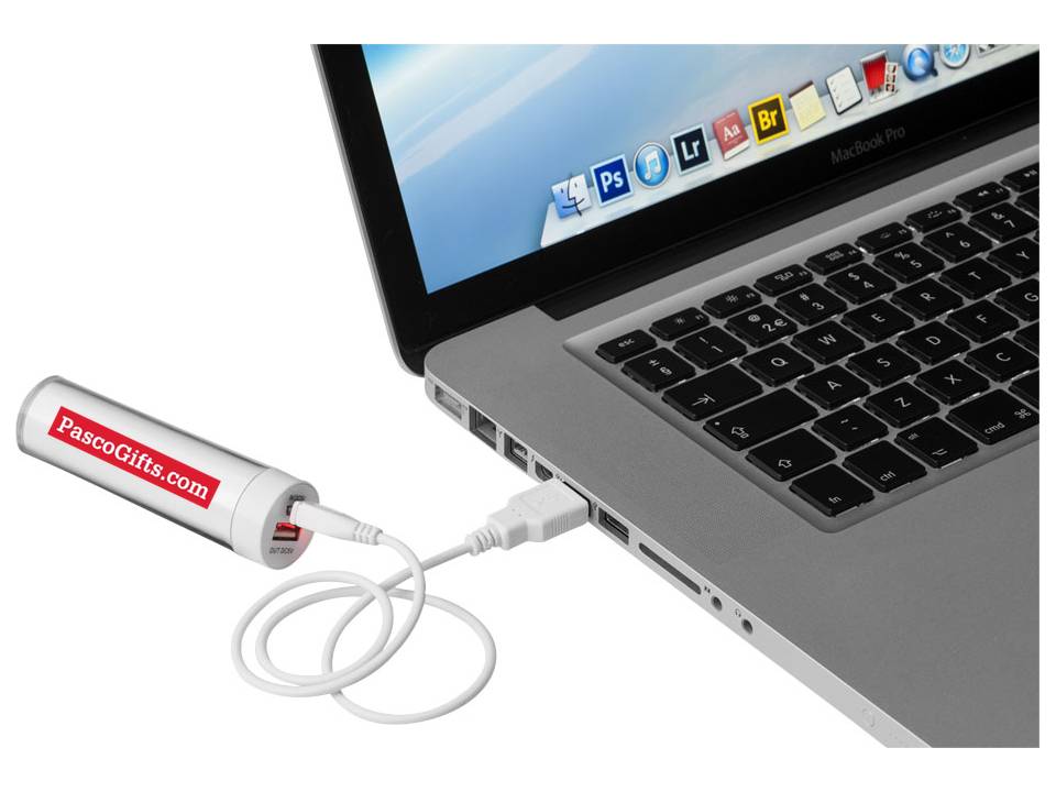 Dash powerbank - 2200 mAh 1