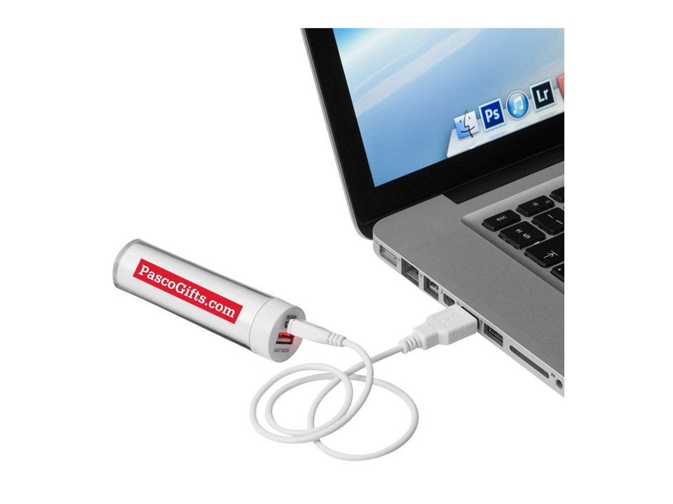 Dash powerbank - 2200 mAh 14