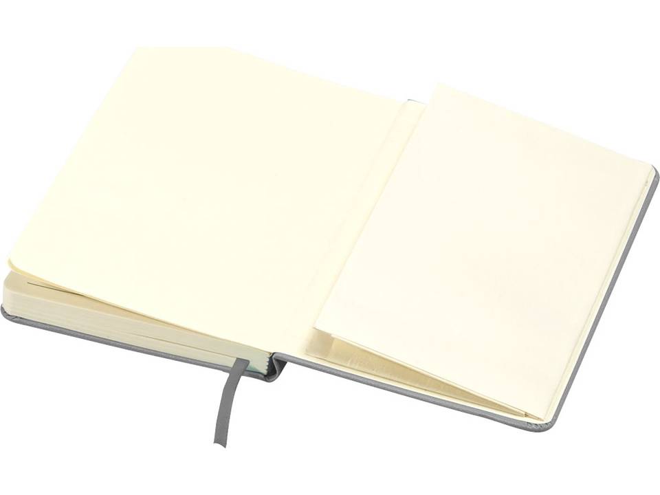A6 Stoffen Noteboek 3