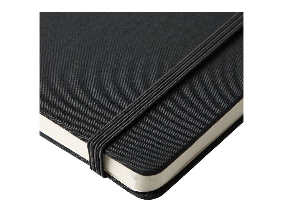 A6 Stoffen Noteboek 5