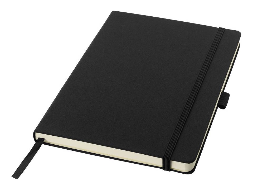 A6 Stoffen Noteboek 6