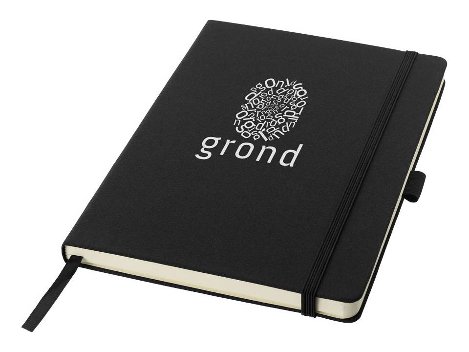 A6 Stoffen Noteboek 4