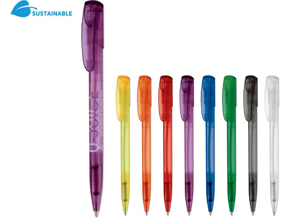 Deniro Frosty pen 10