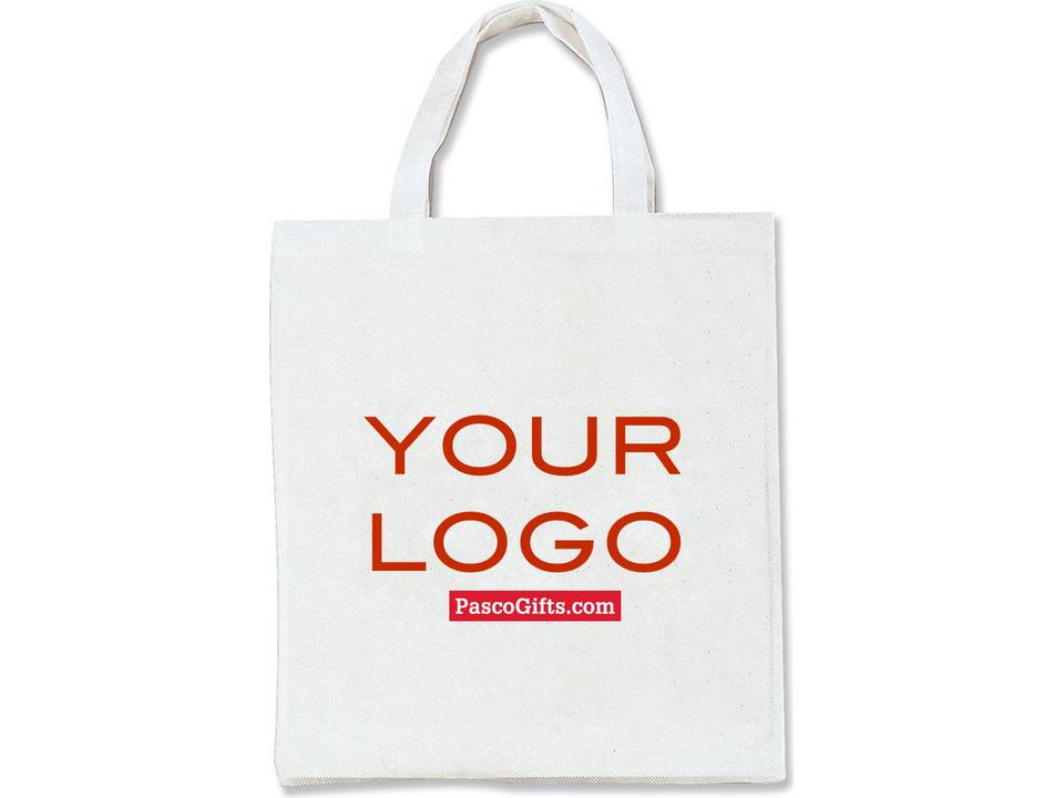 Non Woven White 42x38cm 1