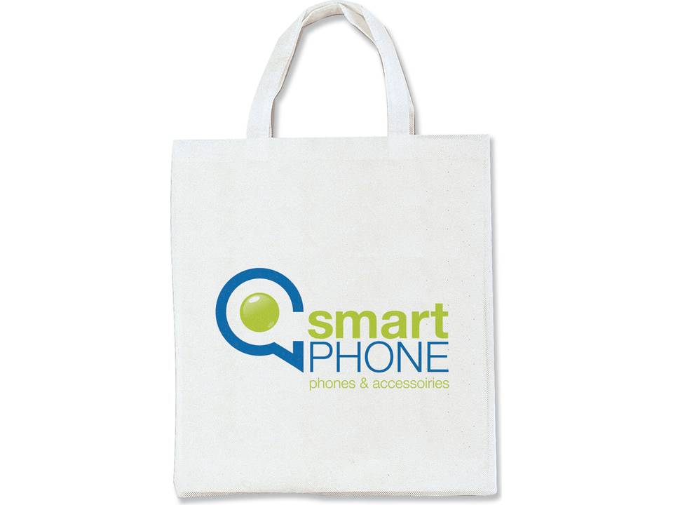 Non Woven White 42x38cm 2