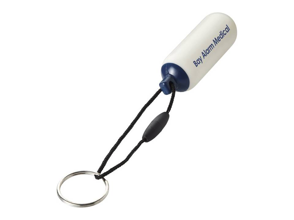 Drijvende sleutelhanger 2