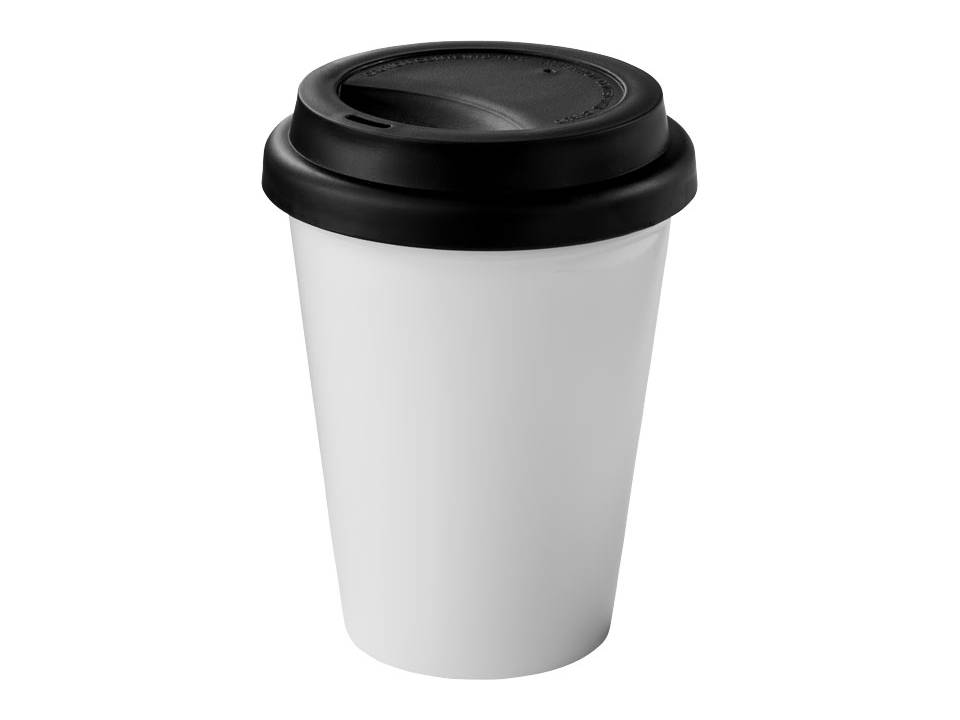 Drinkbeker met schroefdop - 330 ml 14