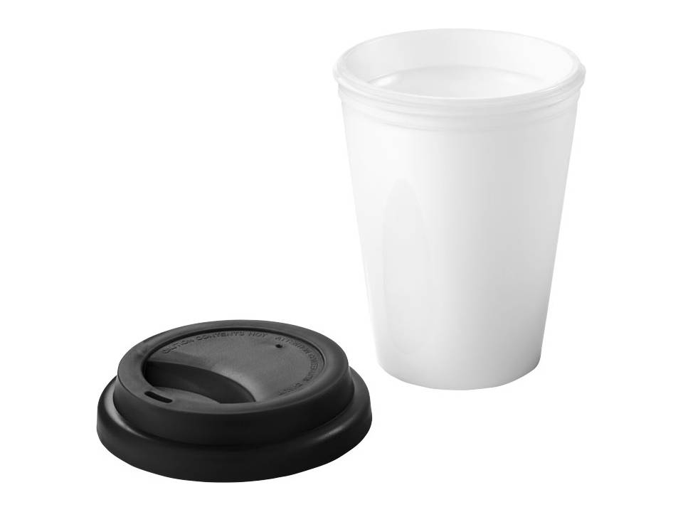 Drinkbeker met schroefdop - 330 ml 13