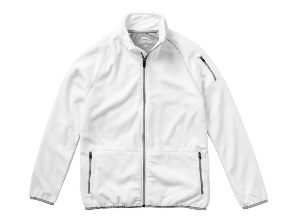 Drop Shot Microfleece Jack 10