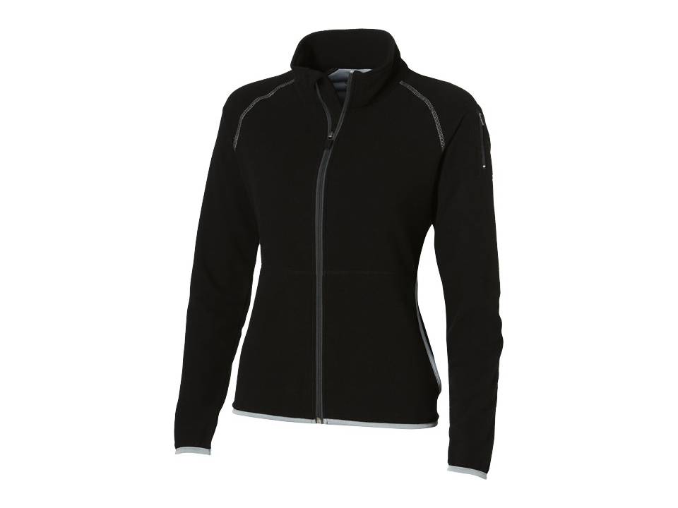 Drop Shot Microfleece Jack 16