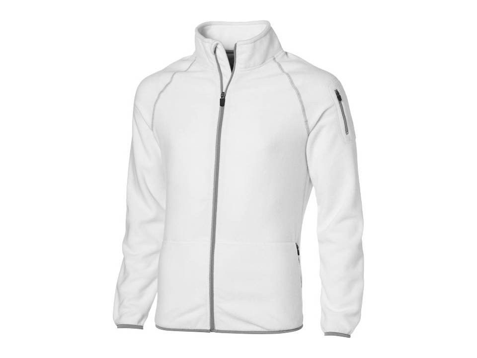 Drop Shot Microfleece Jack 11