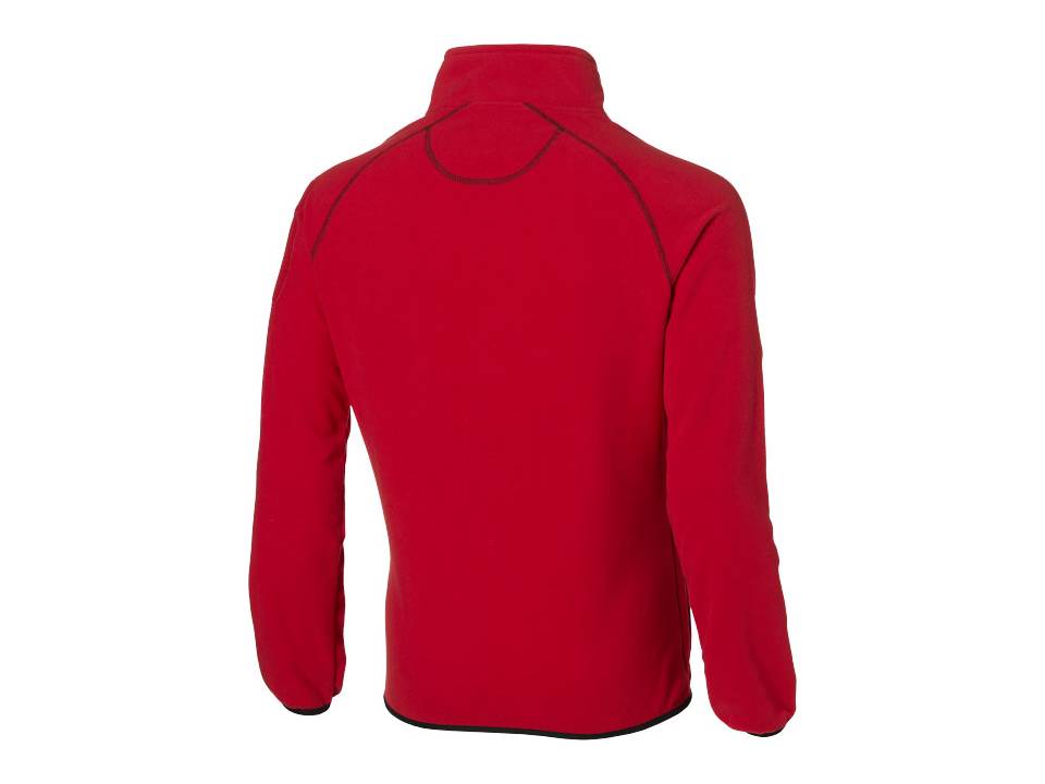 Drop Shot Microfleece Jack 8