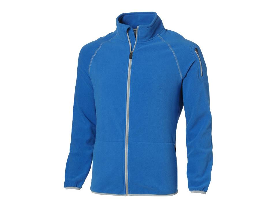 Drop Shot Microfleece Jack 6