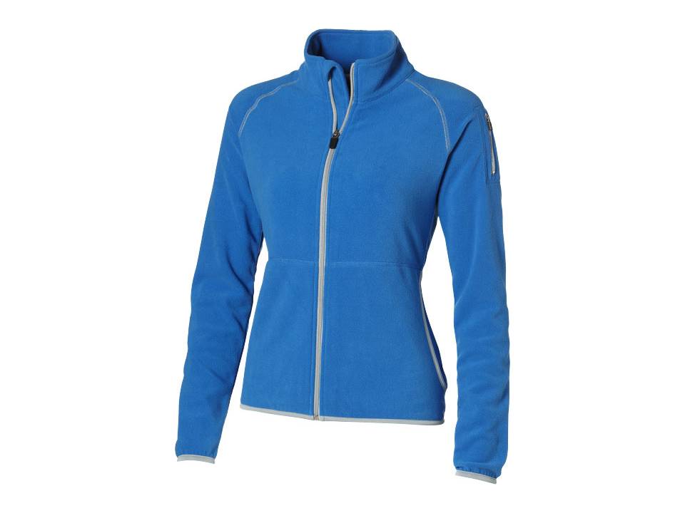 Drop Shot Microfleece Jack 14