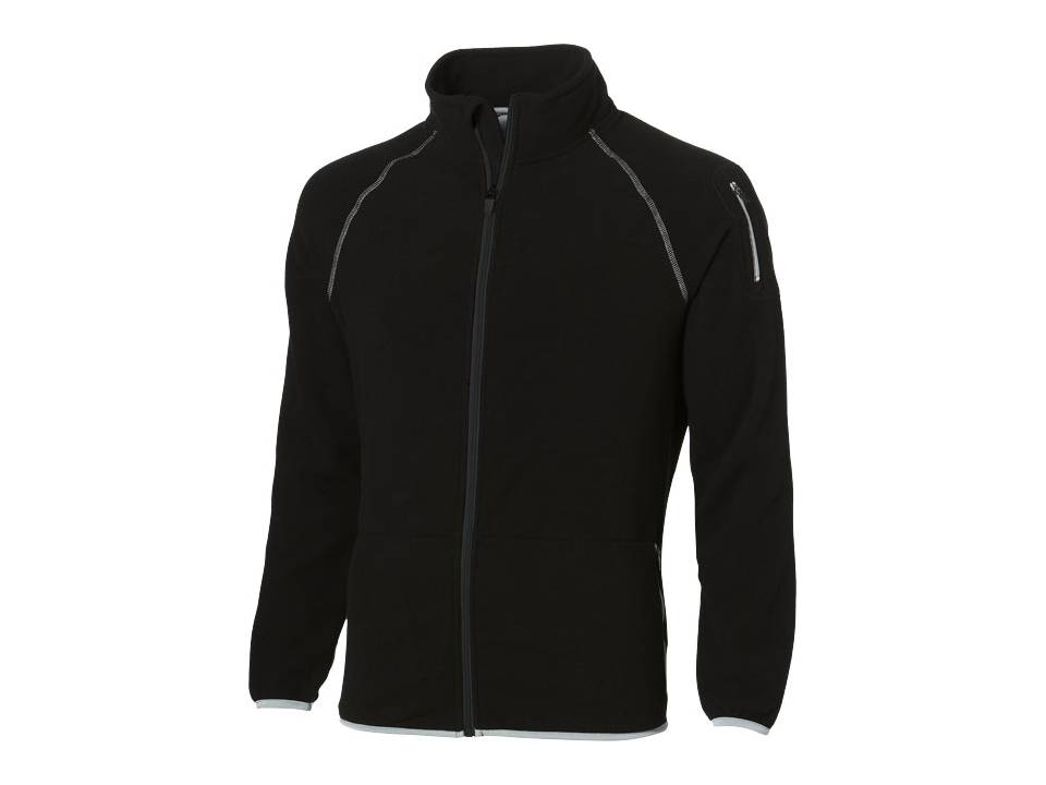 Drop Shot Microfleece Jack 2
