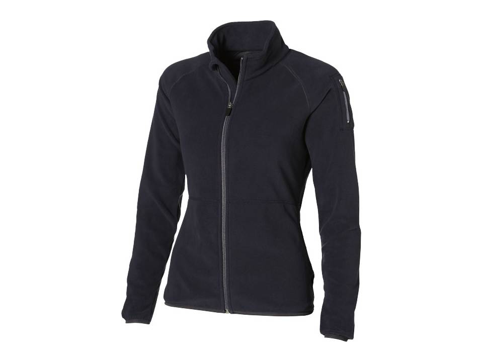 Drop Shot Microfleece Jack 15