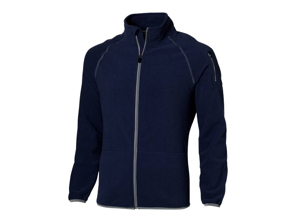 Drop Shot Microfleece Jack 4