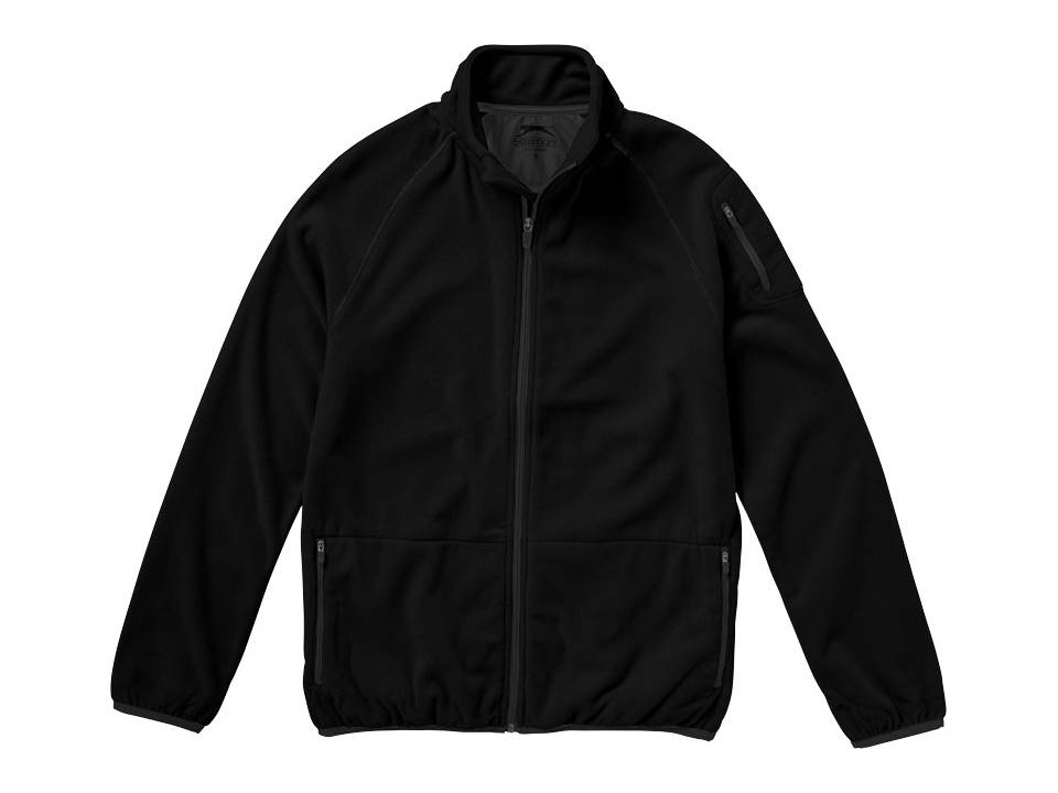 Drop Shot Microfleece Jack 1