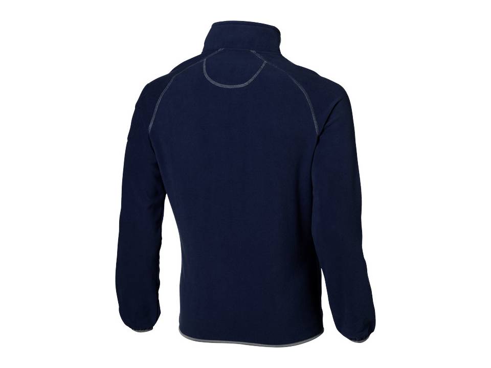 Drop Shot Microfleece Jack 3